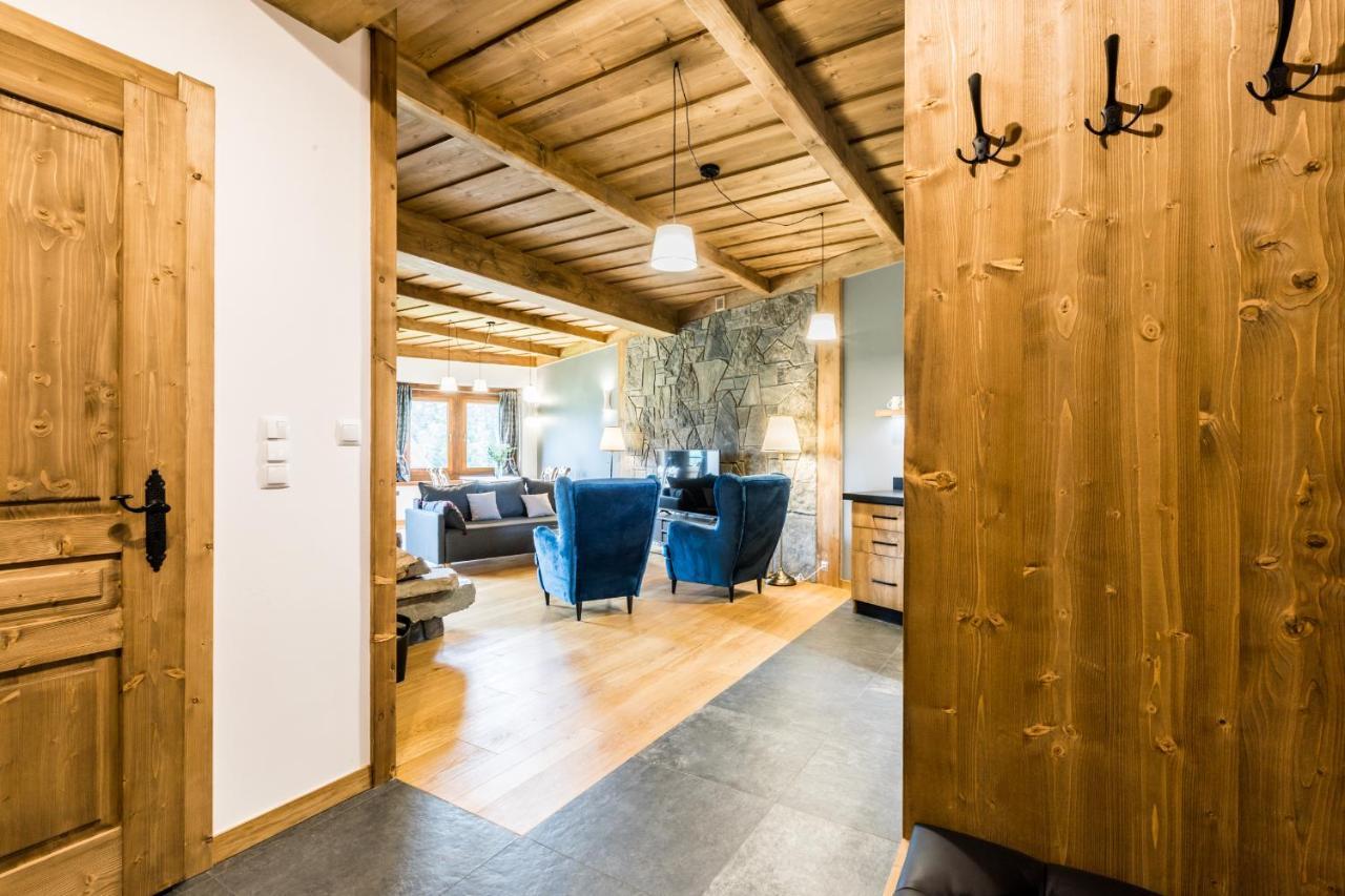 Apartment Krokus Koscielisko