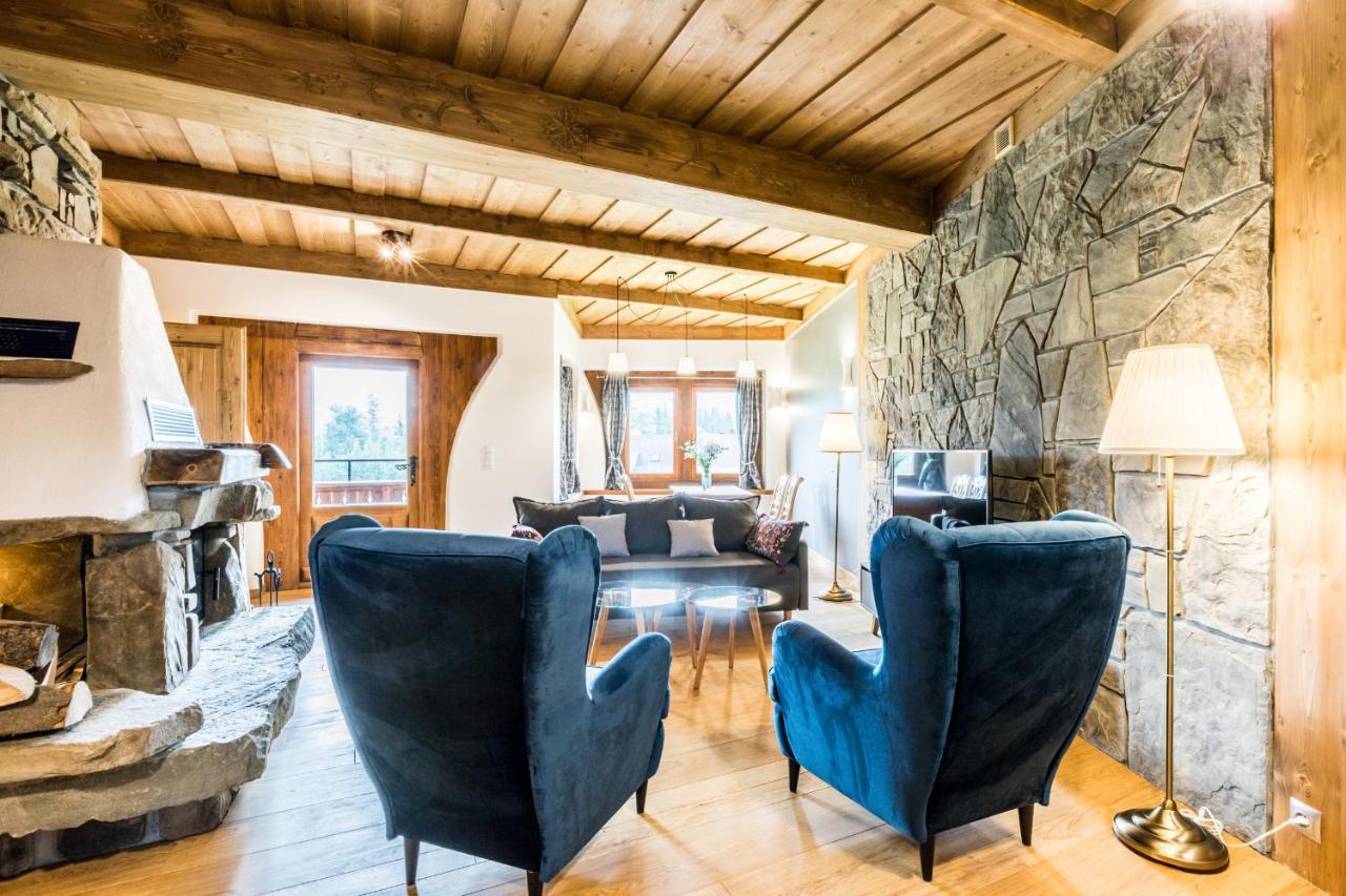 Apartment Krokus